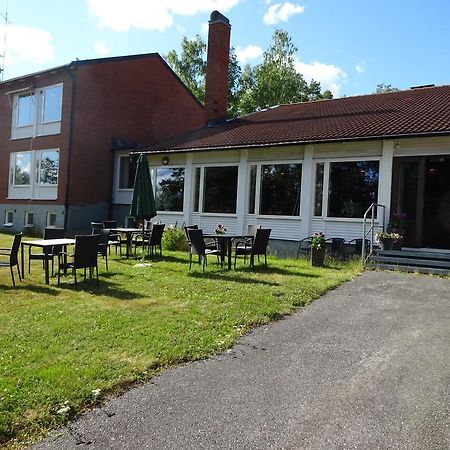 Ekbackens Vandrarhem Katrineholm Exterior foto